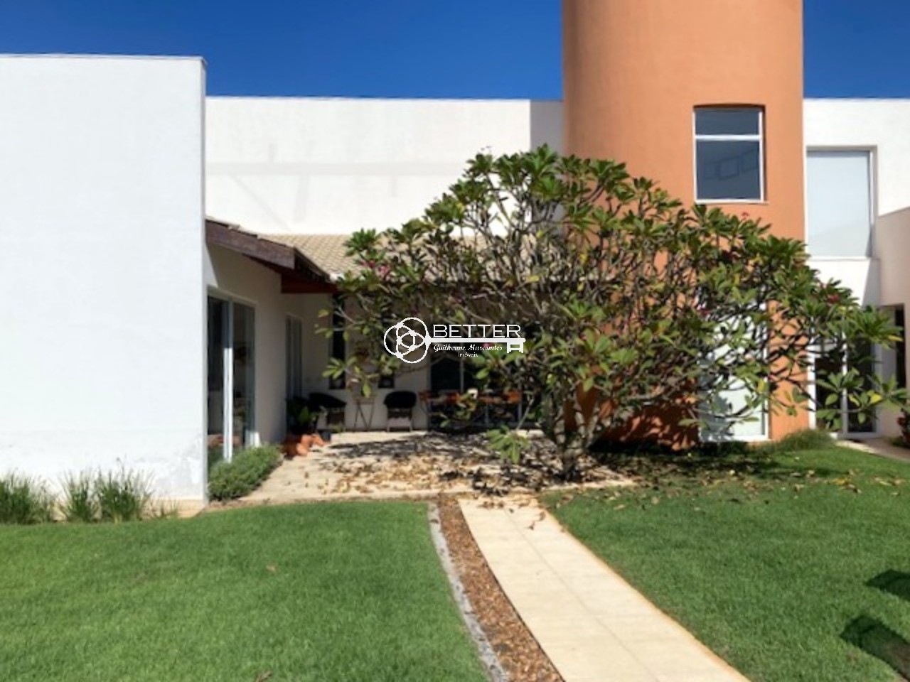 Casa, 5 quartos - Foto 23