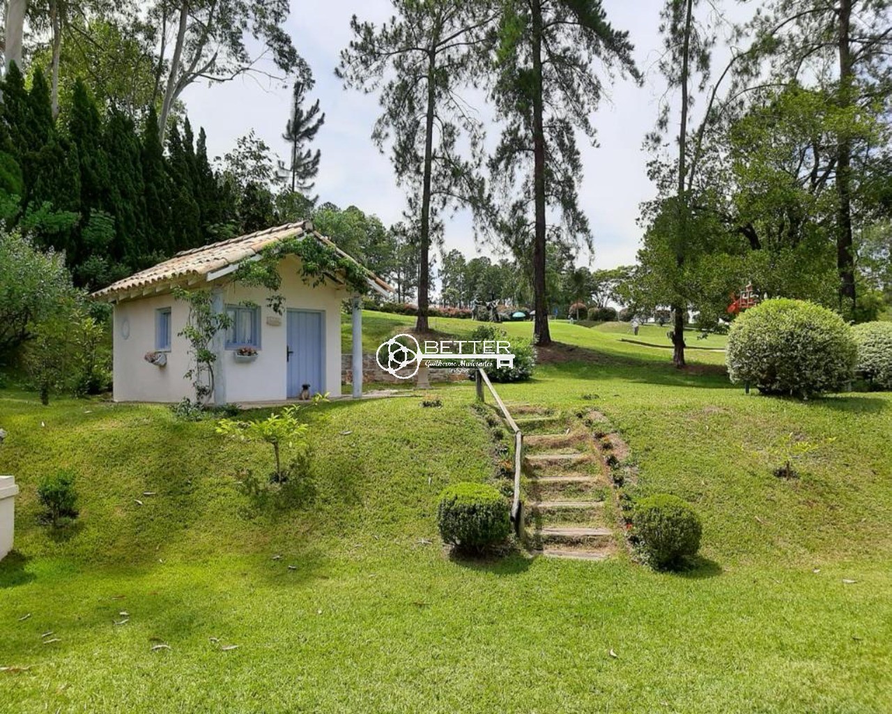 Casa, 7 quartos - Foto 24