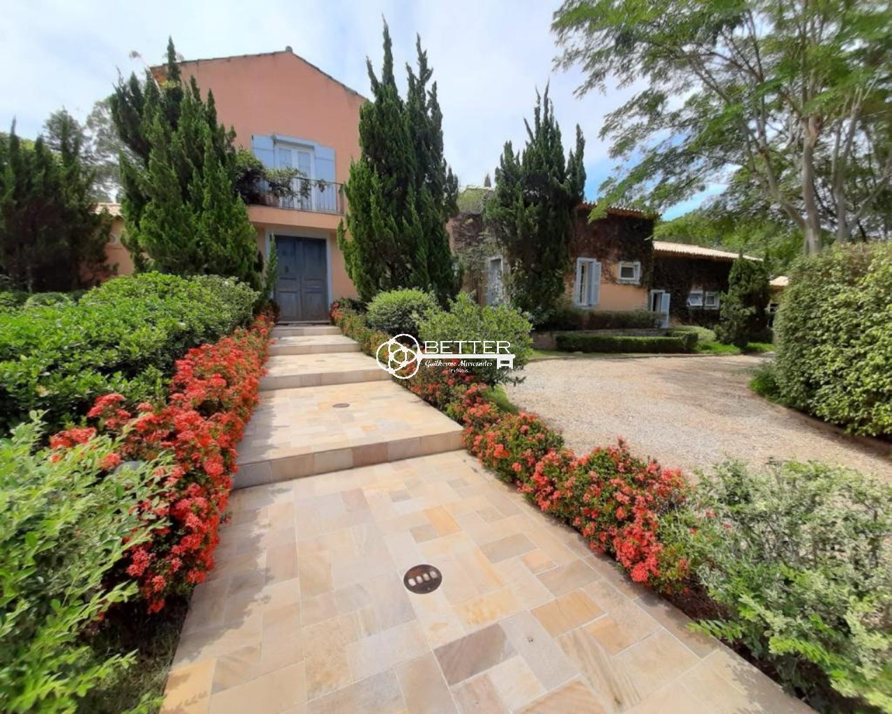 Casa, 7 quartos - Foto 5