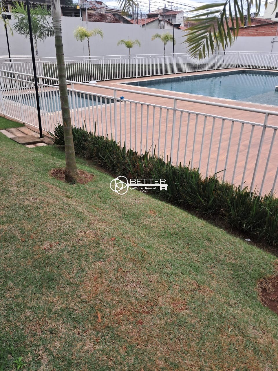 Apartamento, 2 quartos, 48 m² - Foto 8