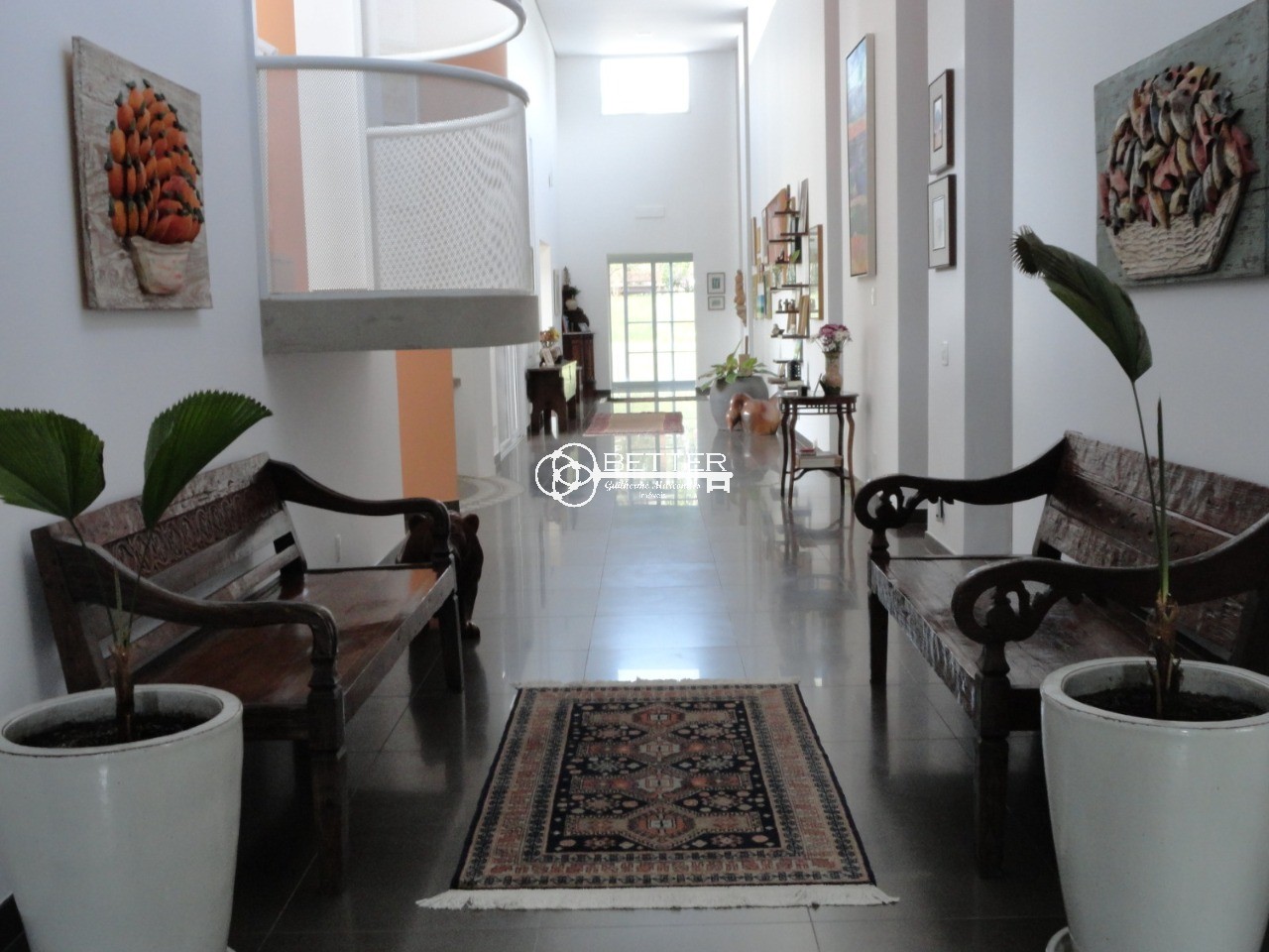 Casa, 5 quartos - Foto 27