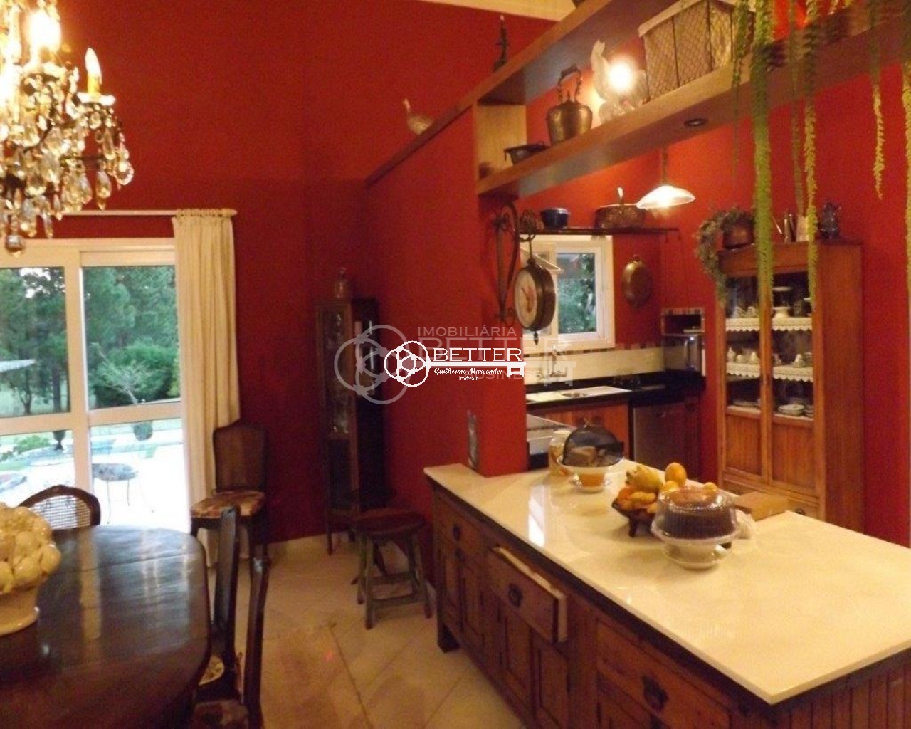 Casa, 7 quartos - Foto 18
