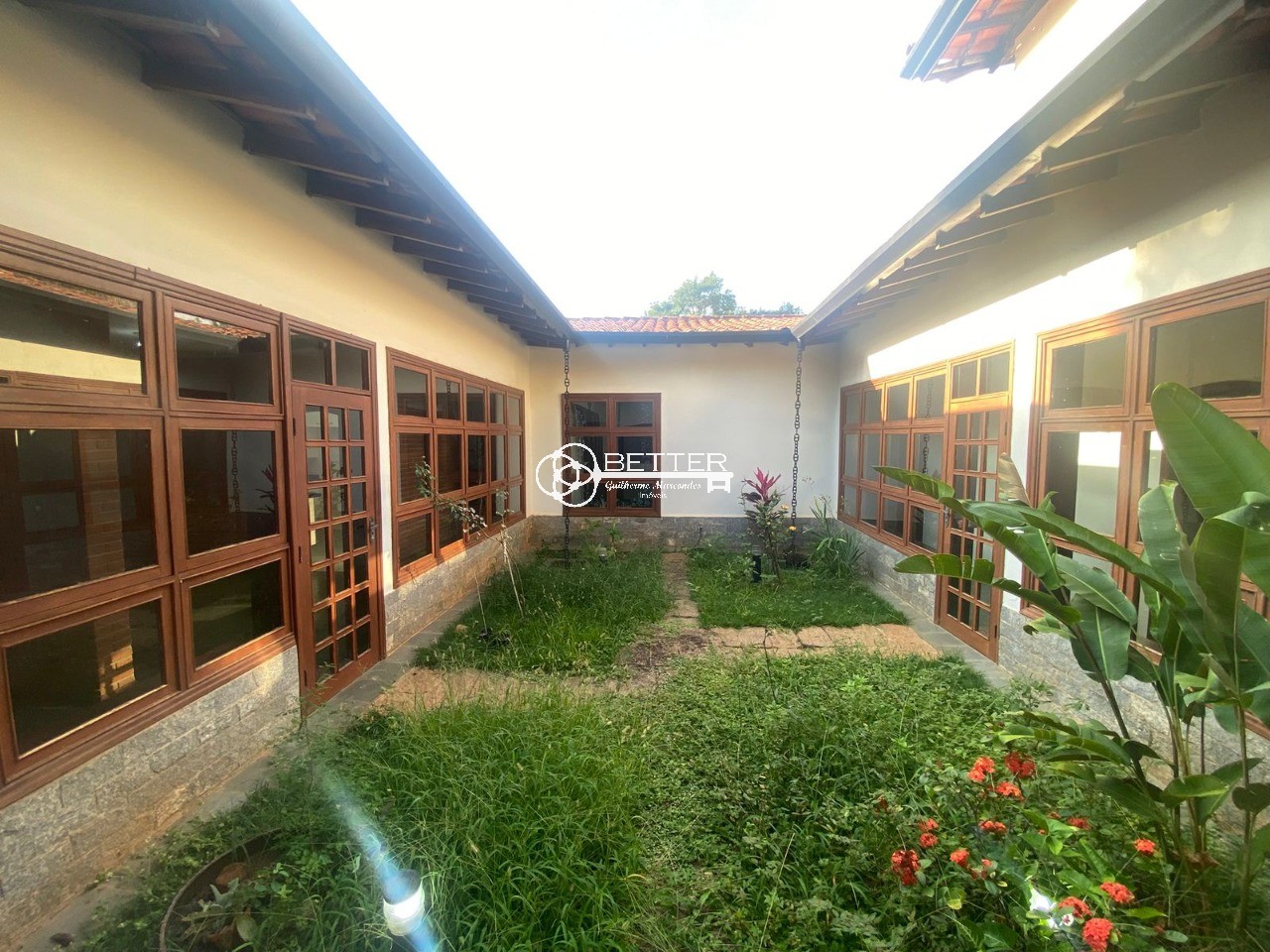 Casa, 6 quartos - Foto 16