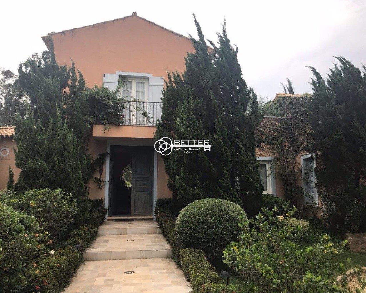 Casa, 7 quartos - Foto 4