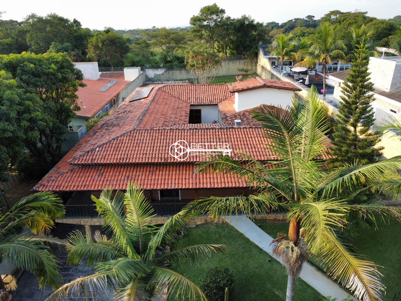 Casa, 6 quartos - Foto 3