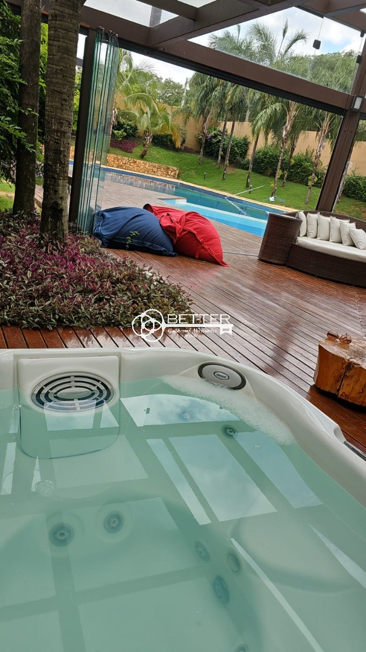 Apartamento, 4 quartos, 530 m² - Foto 31