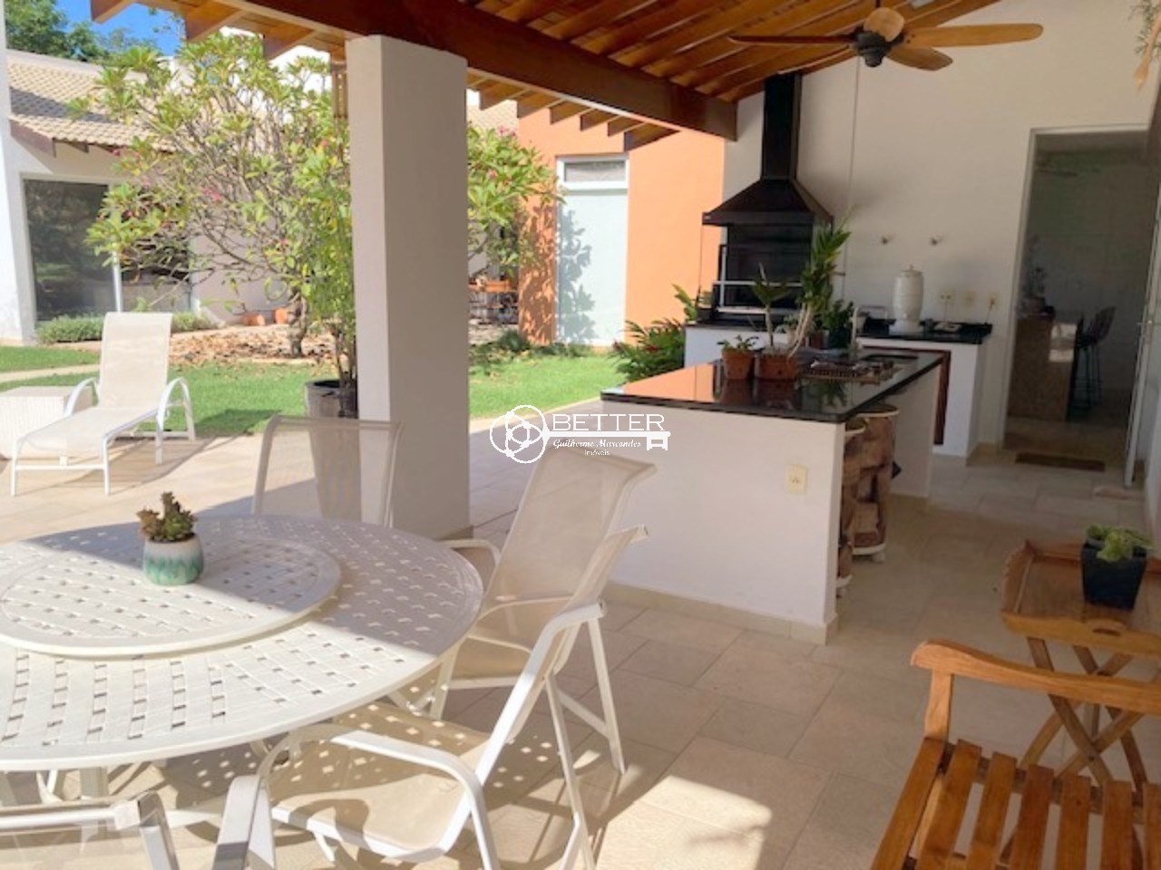 Casa, 5 quartos - Foto 6