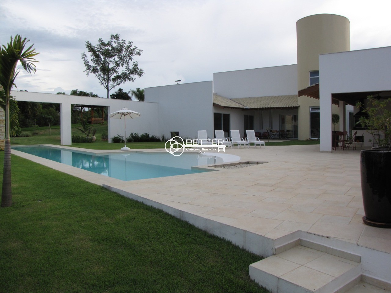 Casa, 5 quartos - Foto 3