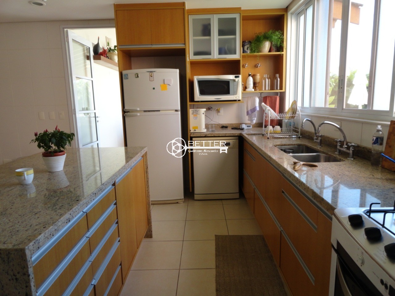 Casa, 5 quartos - Foto 31