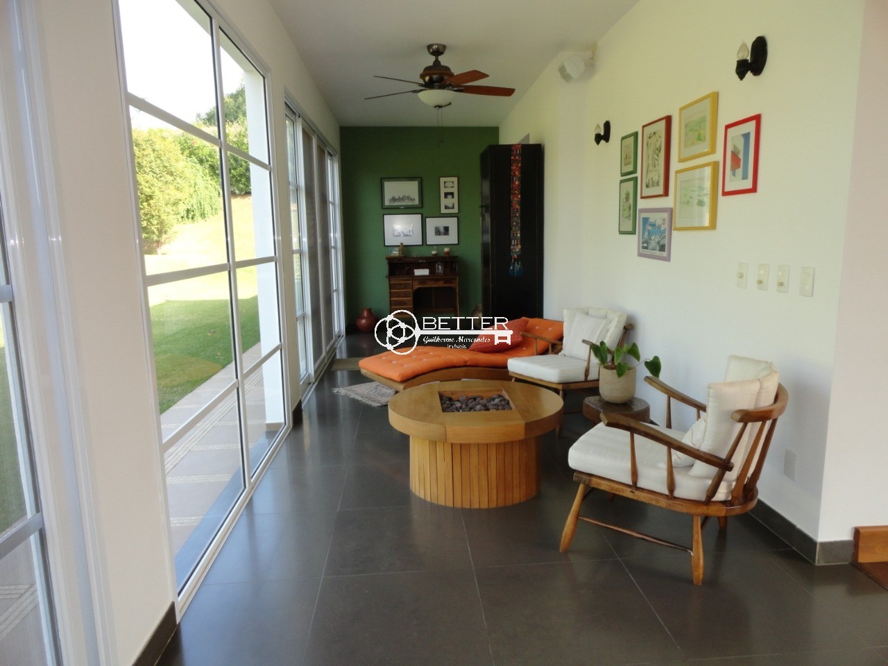 Casa, 5 quartos - Foto 29