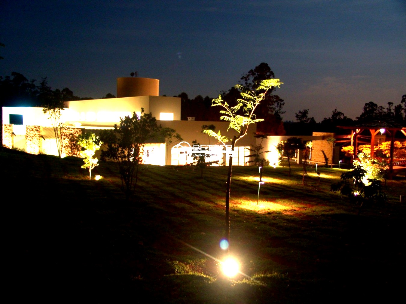 Casa, 5 quartos - Foto 45