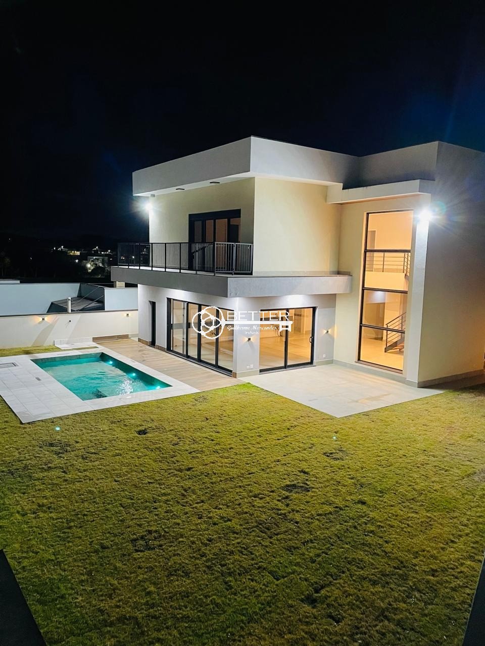 Casa, 4 quartos - Foto 5