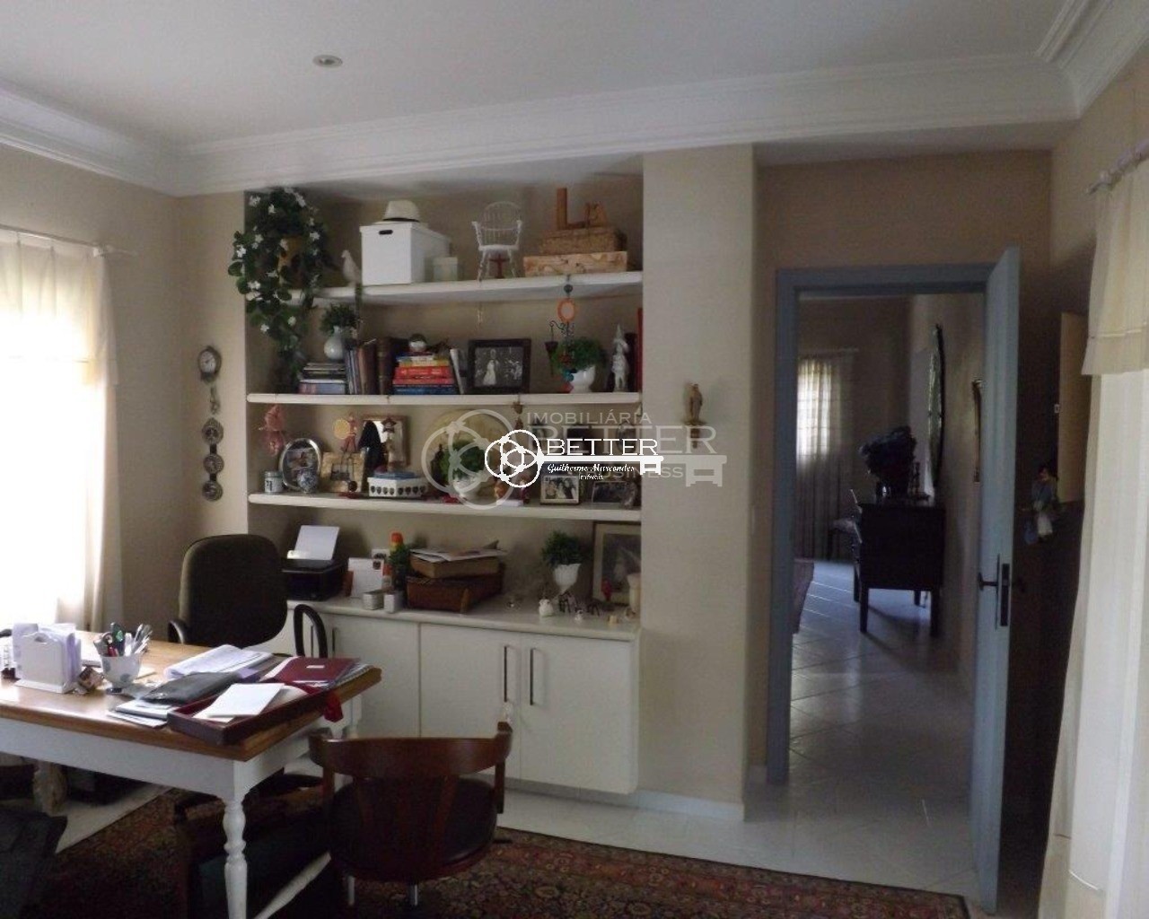 Casa, 7 quartos - Foto 32