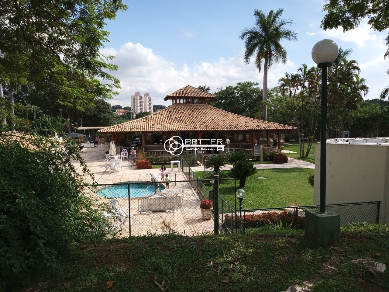 Casa, 3 quartos - Foto 42