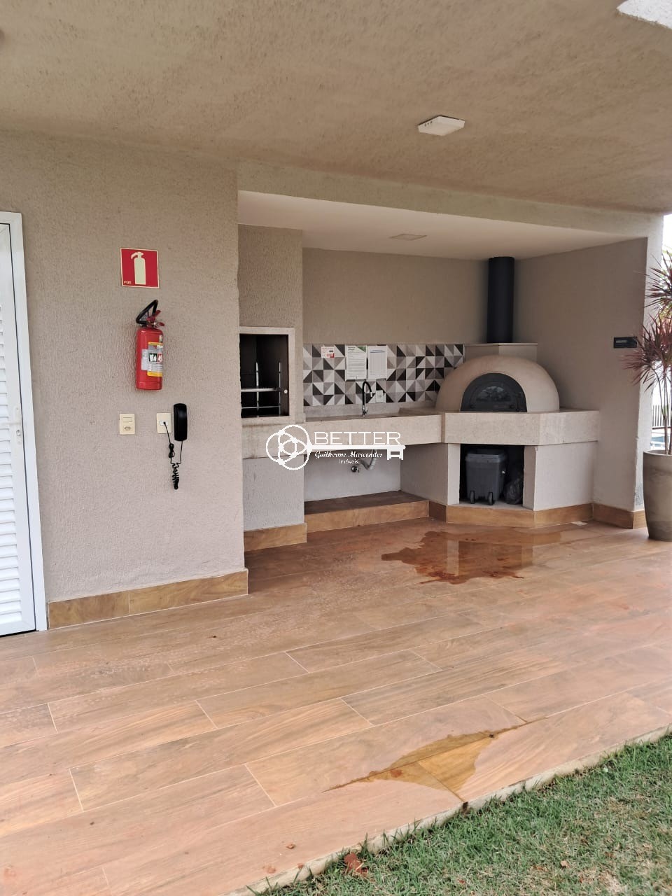 Apartamento, 2 quartos, 48 m² - Foto 6