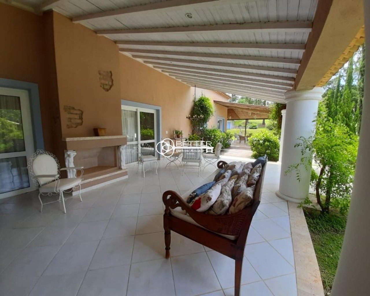 Casa, 7 quartos - Foto 10