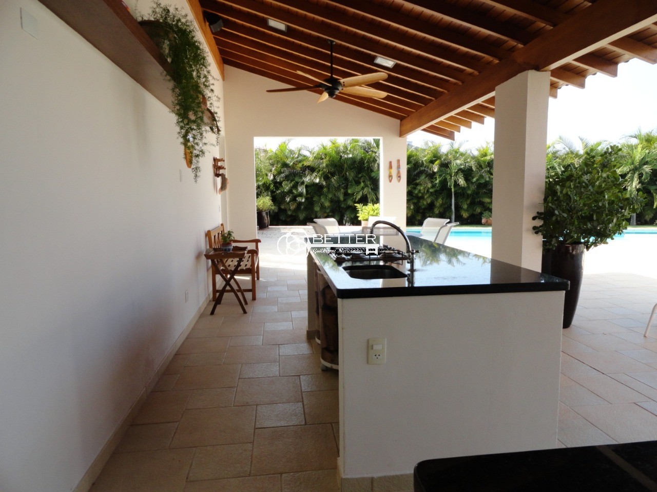 Casa, 5 quartos - Foto 5