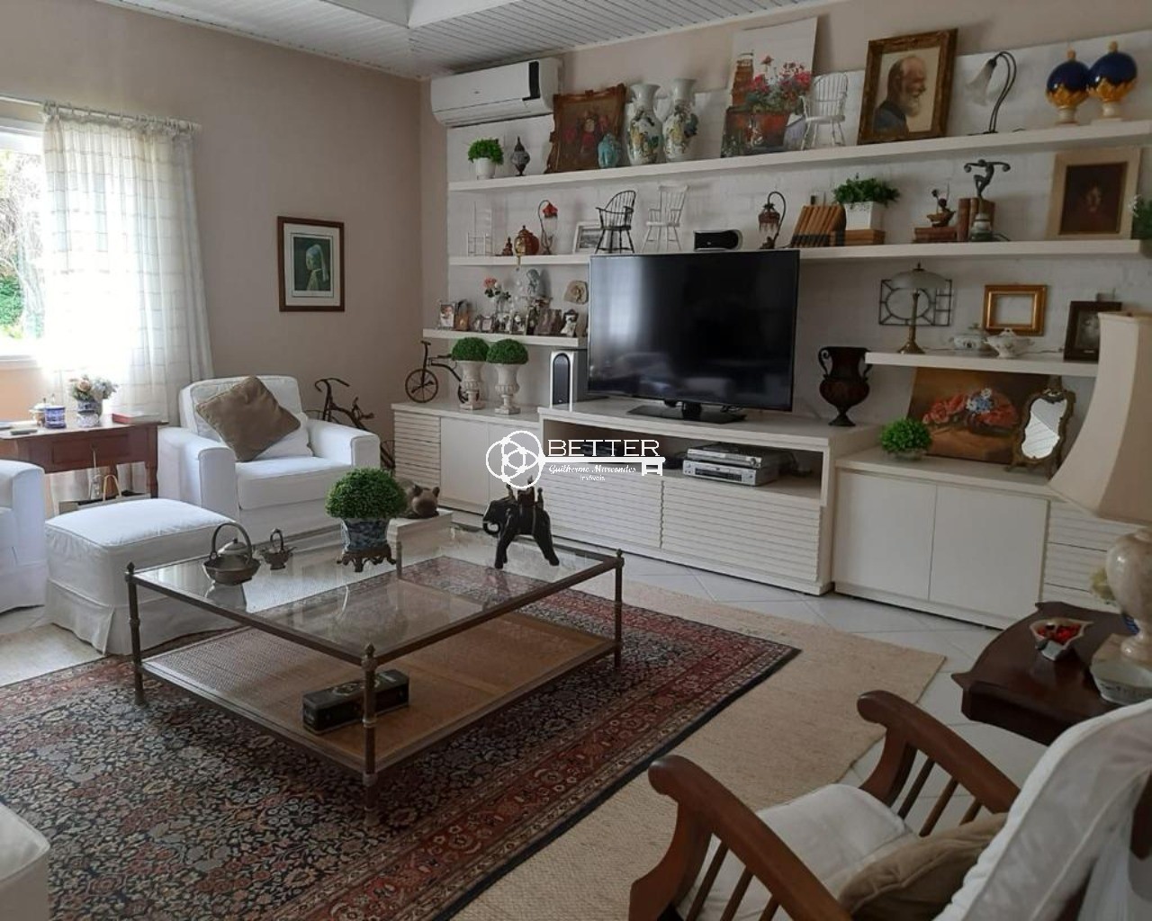 Casa, 7 quartos - Foto 8