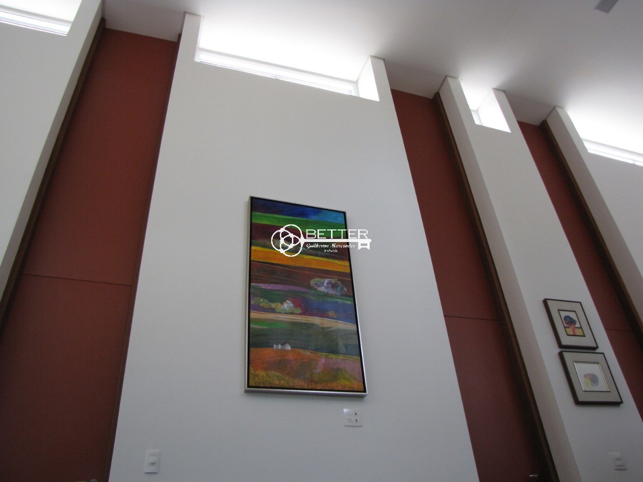 Casa, 5 quartos - Foto 33