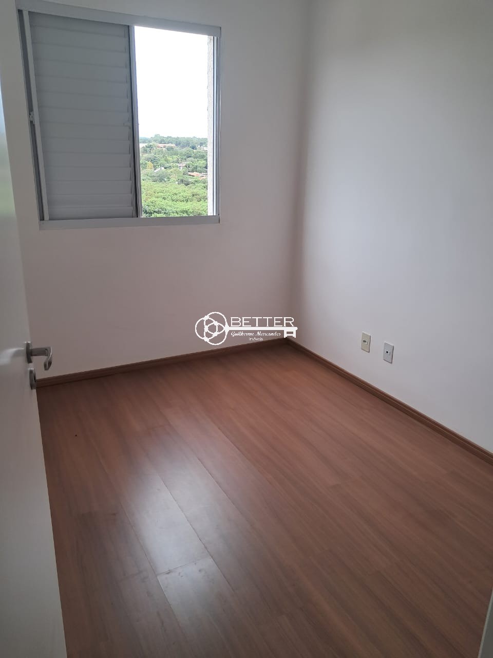 Apartamento, 2 quartos, 45 m² - Foto 4