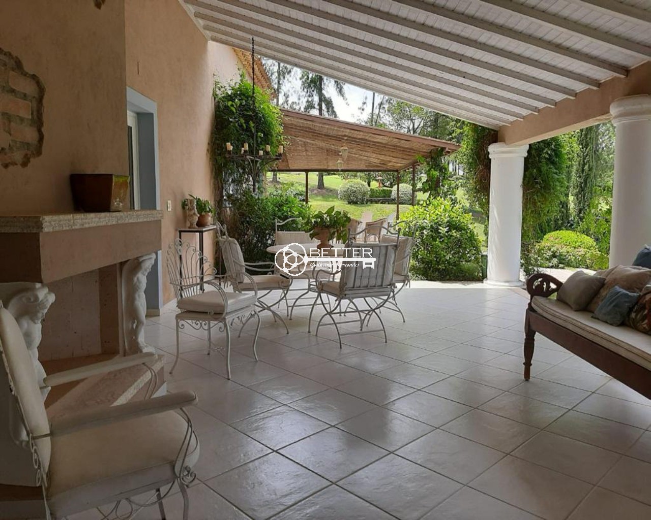 Casa, 7 quartos - Foto 11