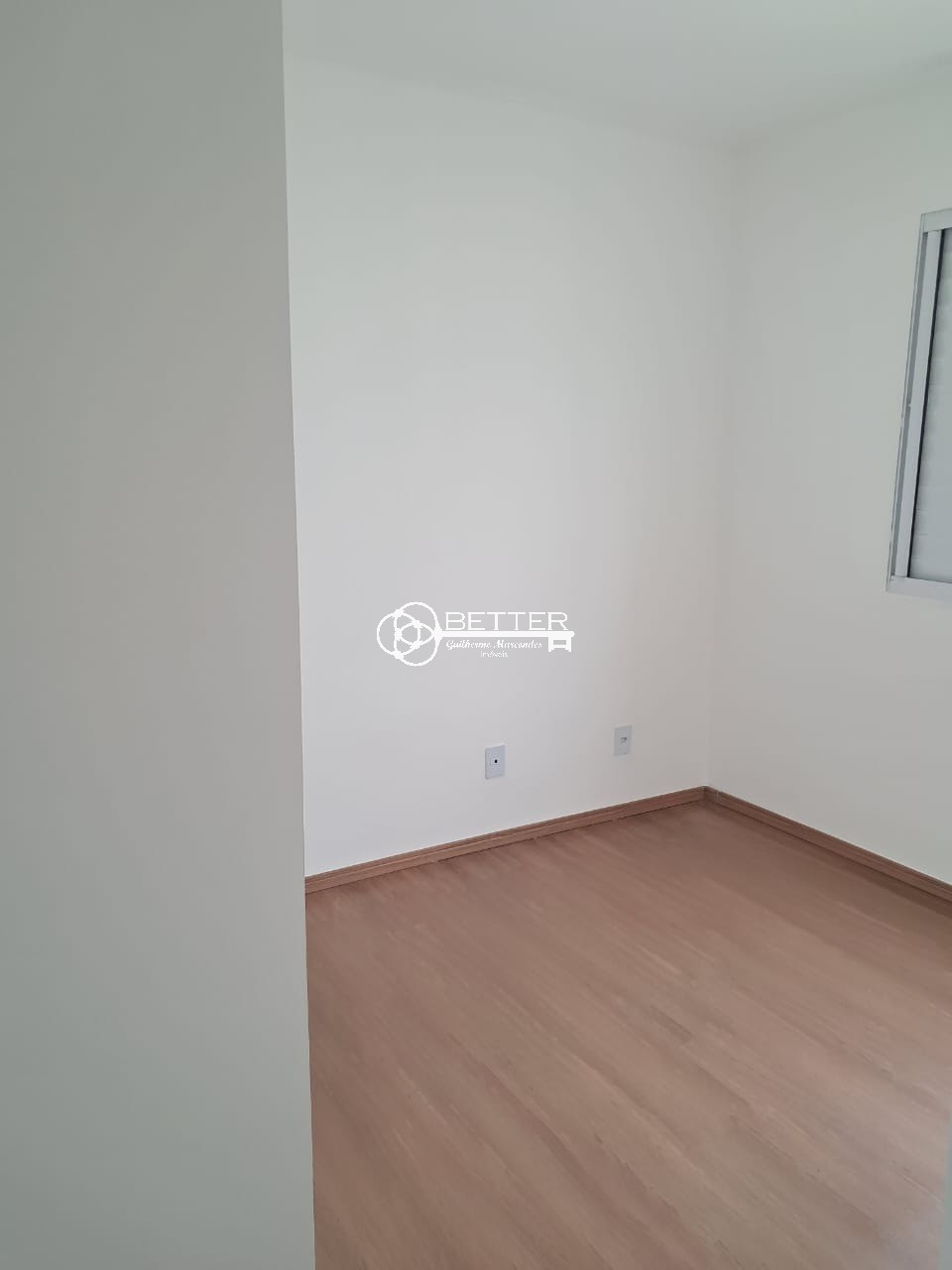 Apartamento, 2 quartos, 48 m² - Foto 2