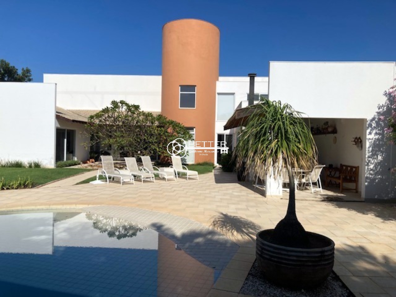 Casa, 5 quartos - Foto 4
