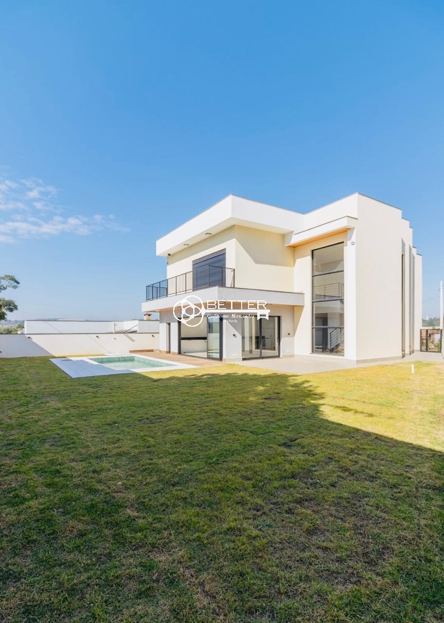 Casa, 4 quartos - Foto 4
