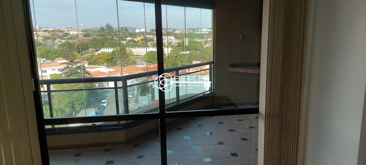 Apartamento, 4 quartos, 530 m² - Foto 5