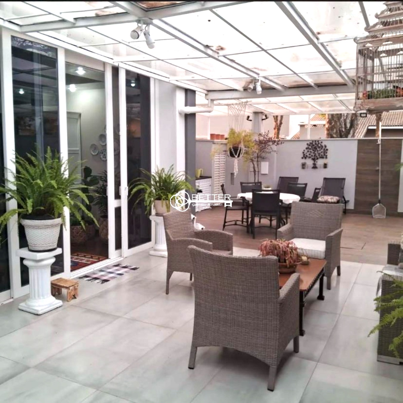 Casa, 3 quartos - Foto 6