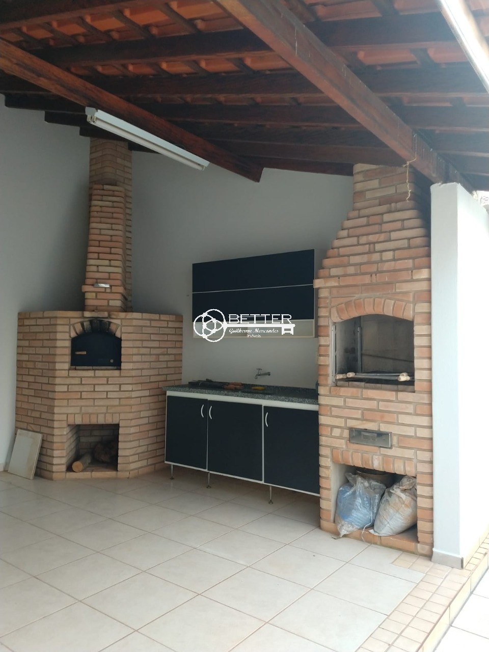 Casa, 3 quartos - Foto 23