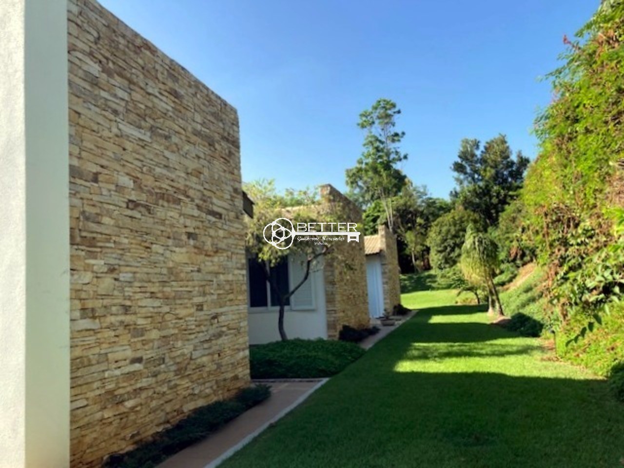 Casa, 5 quartos - Foto 21