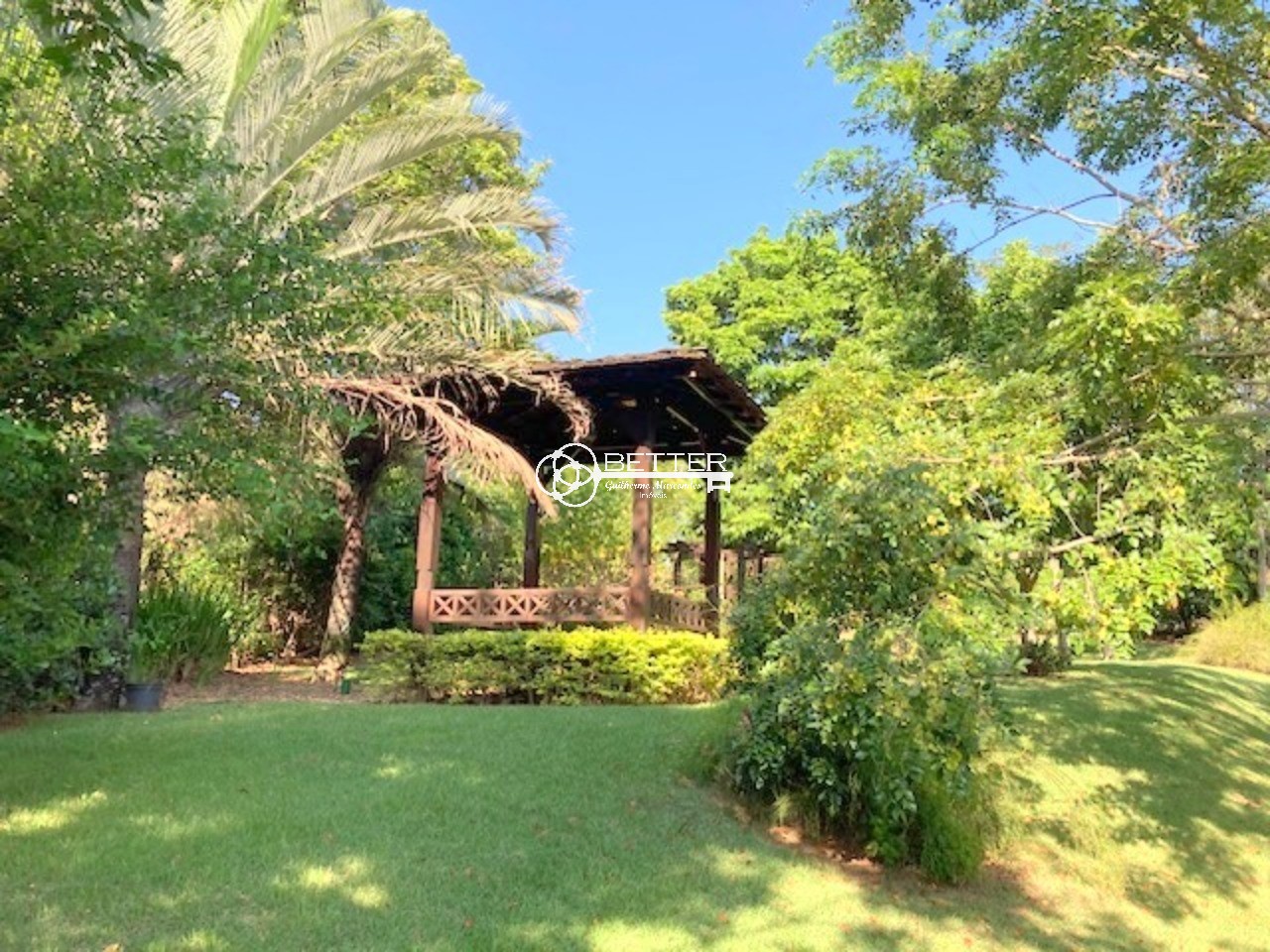 Casa, 5 quartos - Foto 13