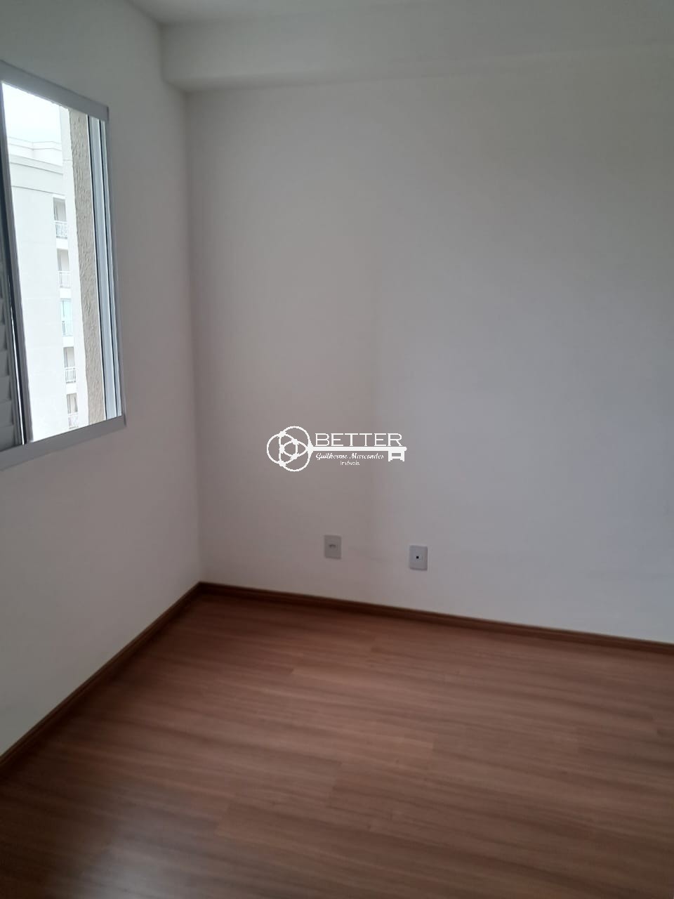 Apartamento, 2 quartos, 45 m² - Foto 3