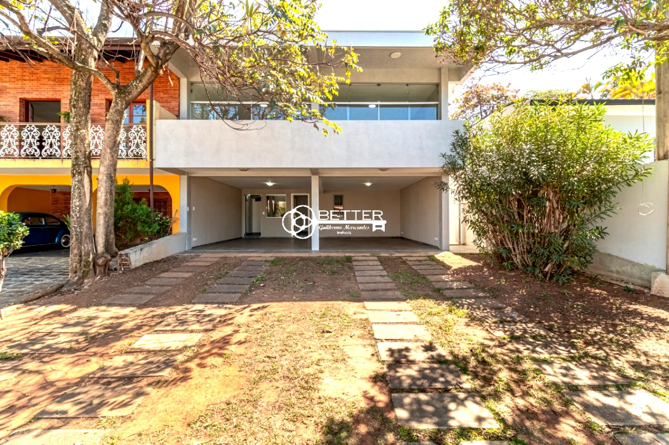 Casa, 3 quartos - Foto 2