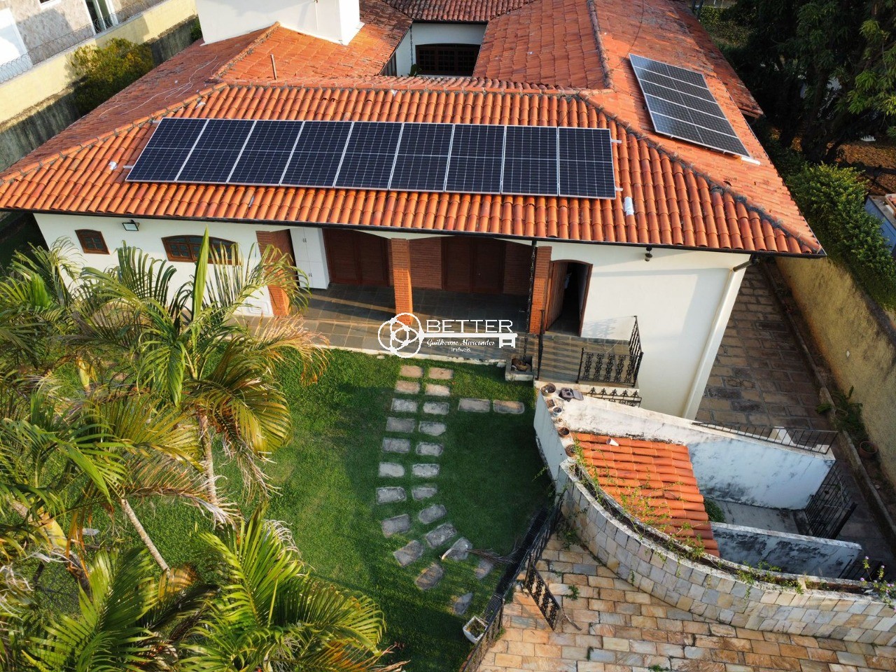 Casa, 6 quartos - Foto 7