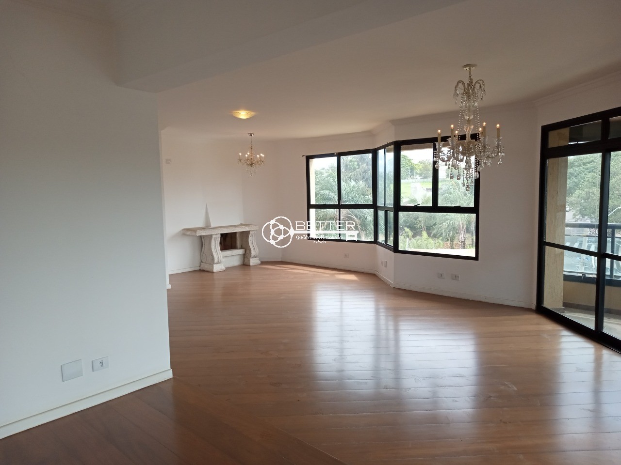 Apartamento, 4 quartos, 530 m² - Foto 5