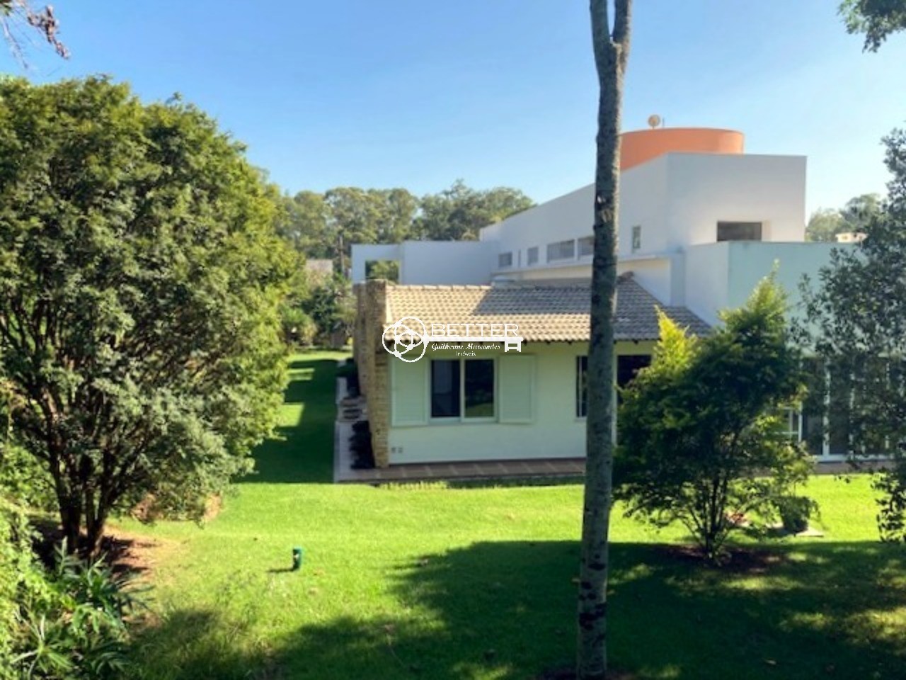 Casa, 5 quartos - Foto 19