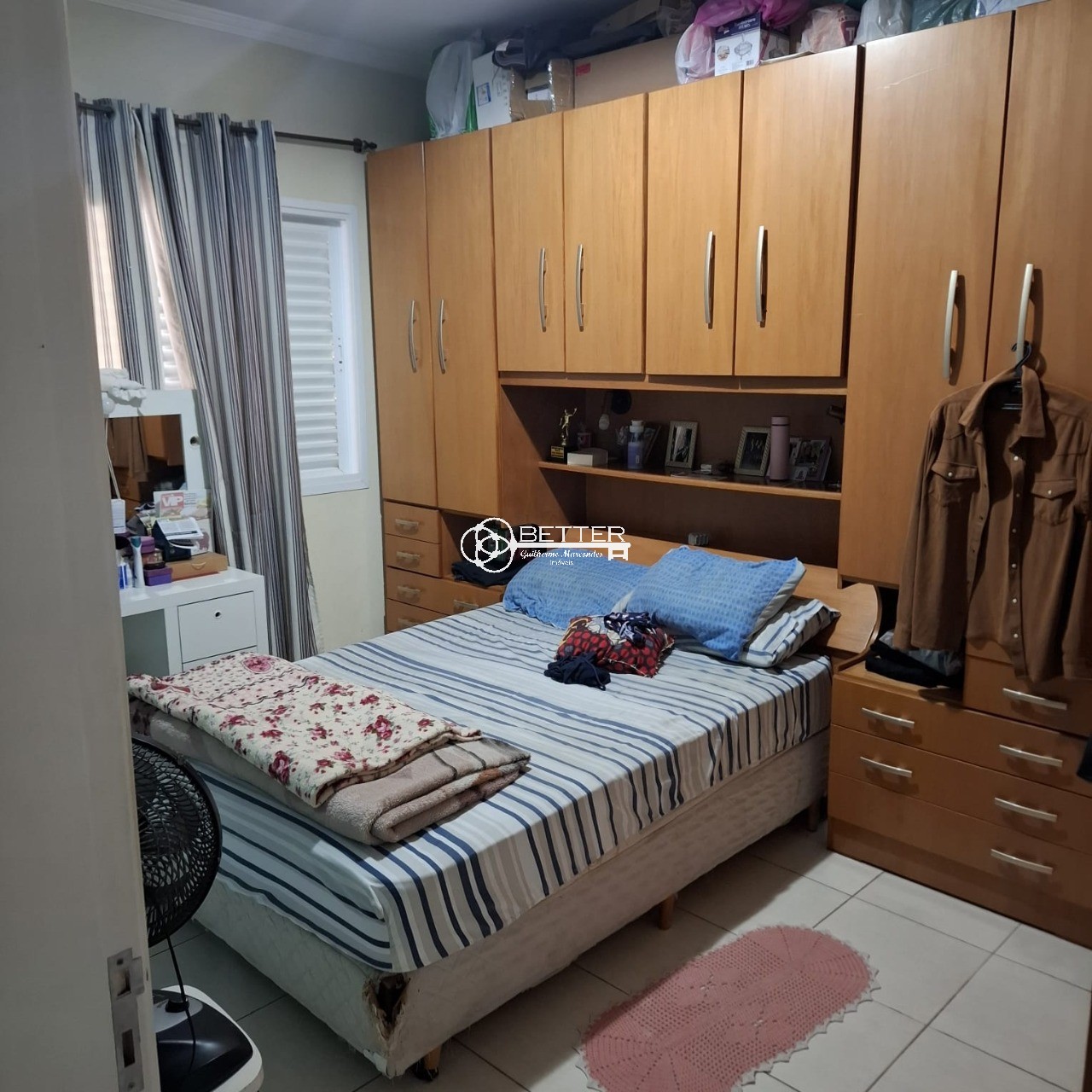 Casa, 3 quartos - Foto 5