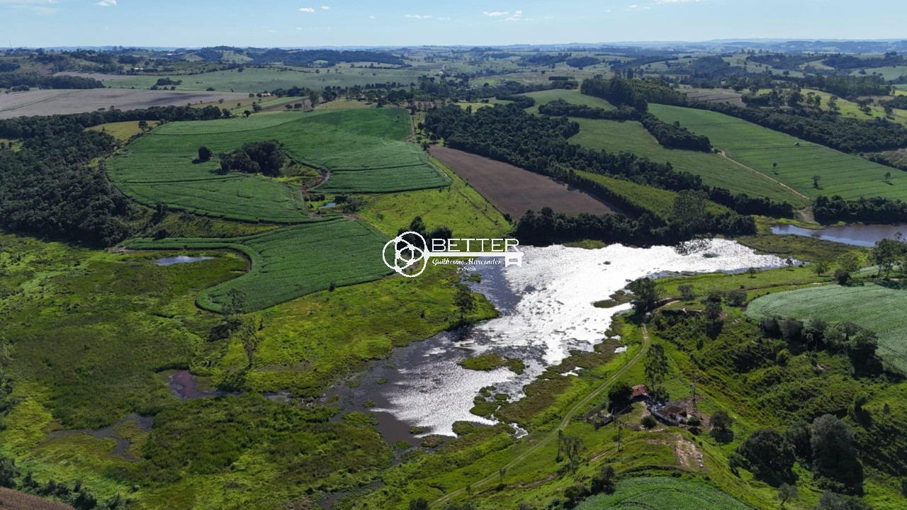 Fazenda, 9 m² - Foto 1