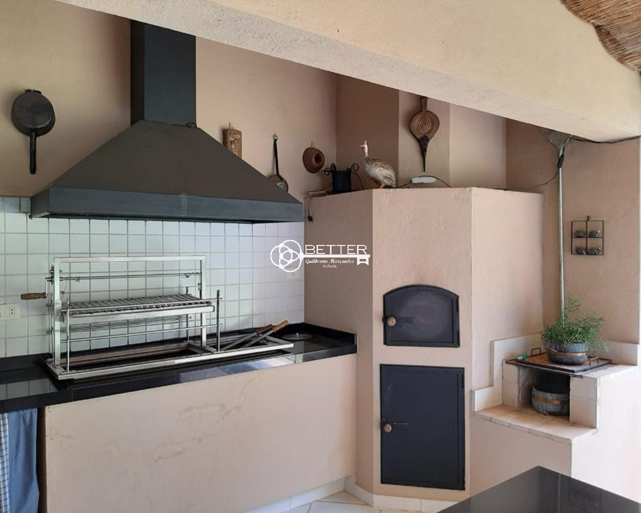 Casa, 7 quartos - Foto 15