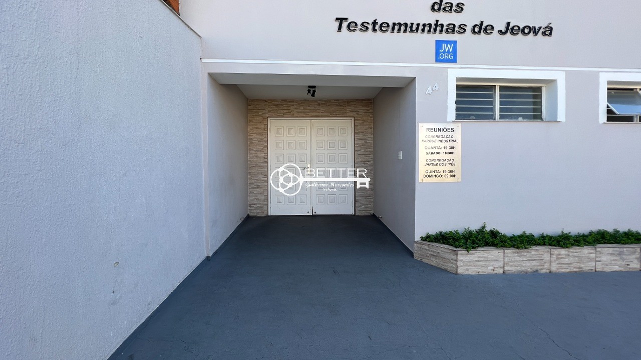 Prédio Inteiro - Foto 18
