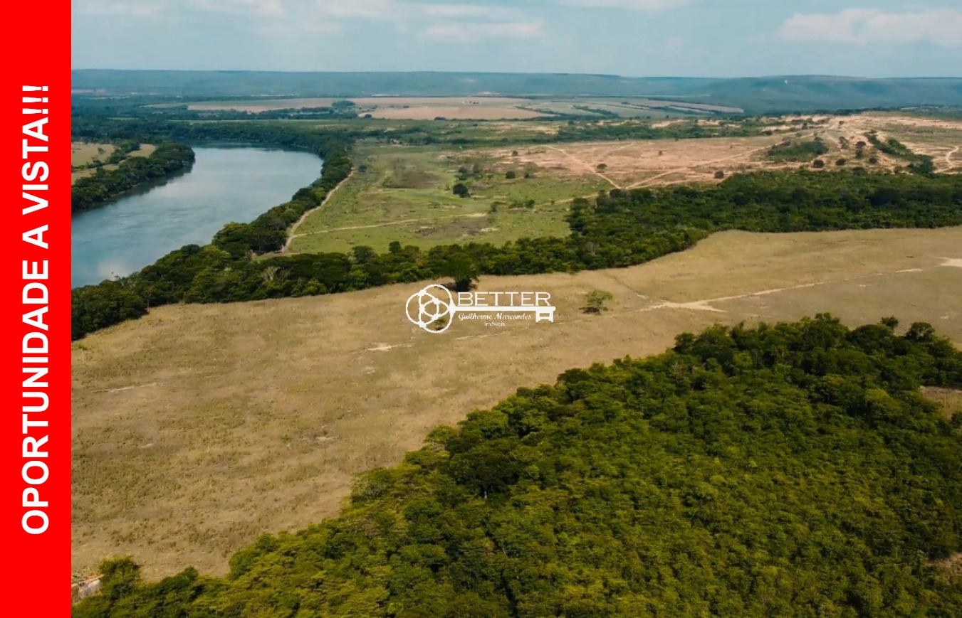 Fazenda, 1 hectares - Foto 1