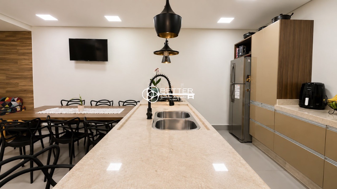 Casa, 3 quartos - Foto 6