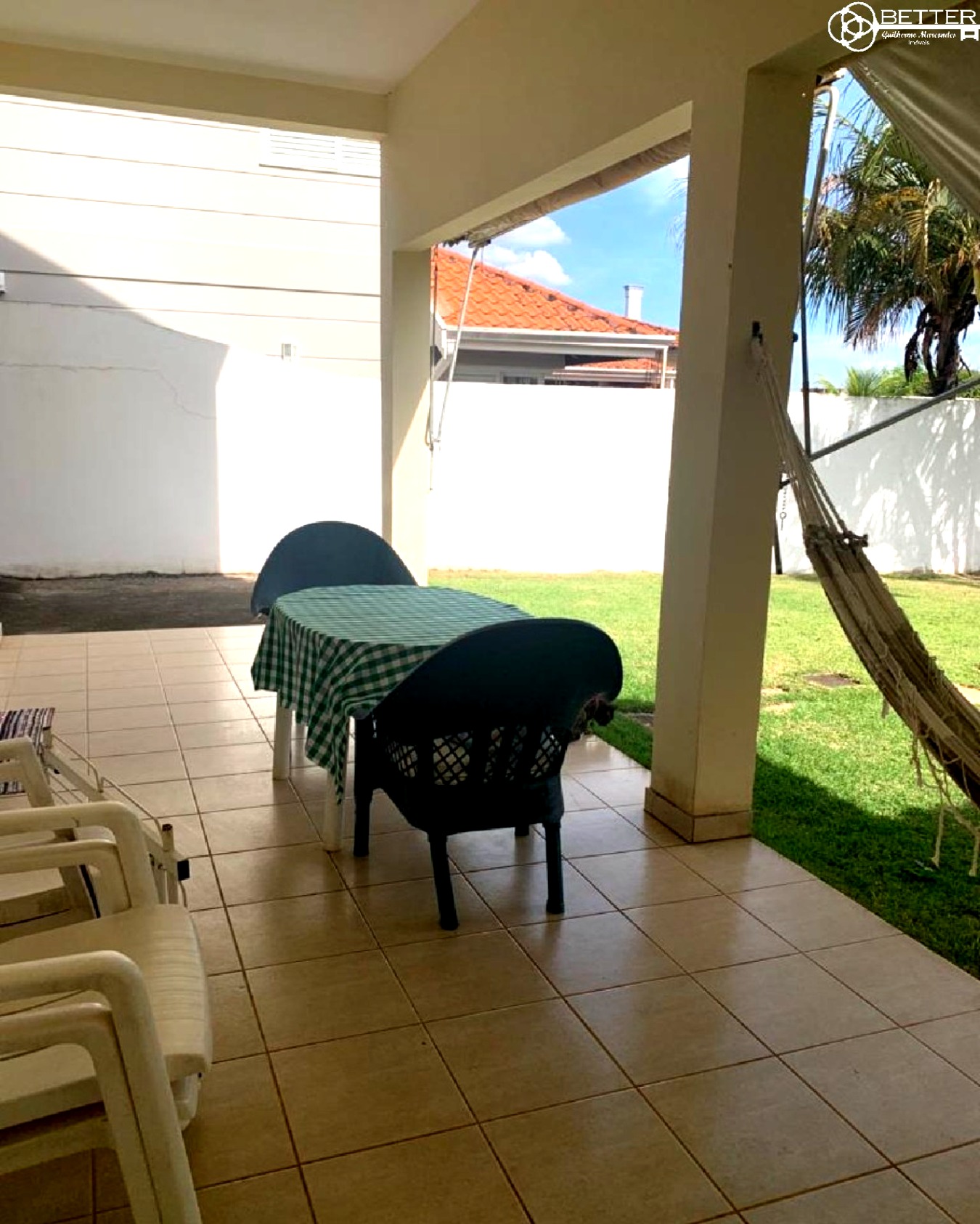 Casa, 3 quartos - Foto 5