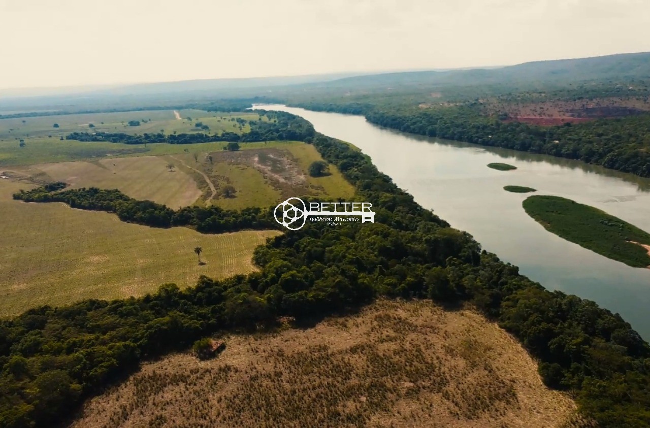 Fazenda, 1 hectares - Foto 2
