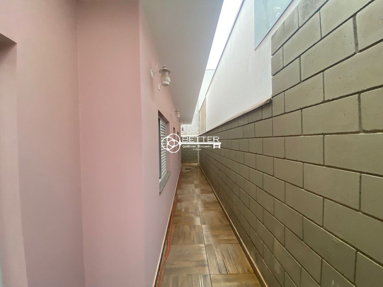 Casa, 3 quartos, 96 m² - Foto 20