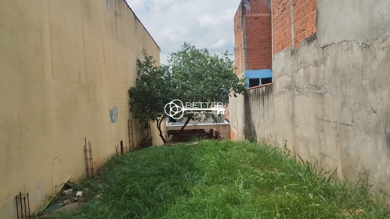 Terreno, 125 m² - Foto 1