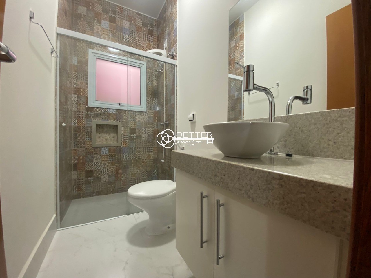 Casa, 3 quartos, 96 m² - Foto 8
