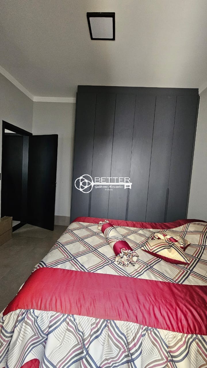 Casa, 3 quartos - Foto 21